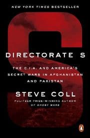 Cover von Directorate S