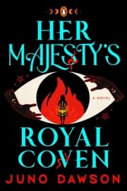 Cover von Her Majesty's Royal Coven