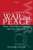 Cover von Rights of War and Peace