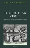 Cover von Protean Virgil