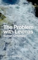Cover von Problem with Levinas