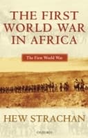 Cover von First World War in Africa