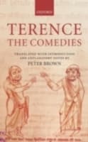 Cover von Terence, The Comedies
