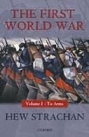 Cover von First World War