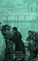 Cover von Augustine and the Disciplines