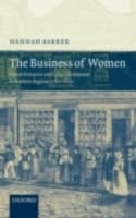 Cover von Business of Women