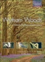Cover von Wytham Woods