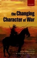 Cover von Changing Character of War