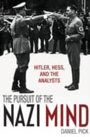 Cover von Pursuit of the Nazi Mind