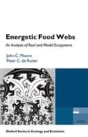 Cover von Energetic Food Webs