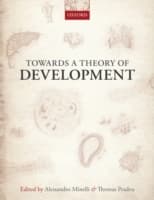 Cover von Towards a Theory of Development