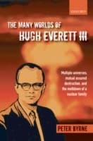 Cover von Many Worlds of Hugh Everett III