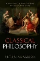 Cover von Classical Philosophy