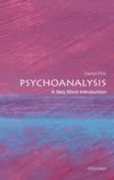 Cover von Psychoanalysis: A Very Short Introduction