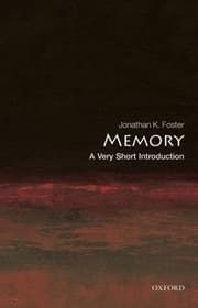 Cover von Memory