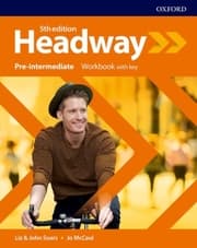 Cover von Headway - 5th Revised Edition
