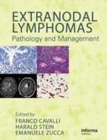 Cover von Extranodal Lymphomas