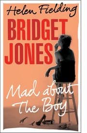 Cover von Mad About the Boy