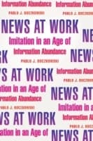 Cover von News at Work