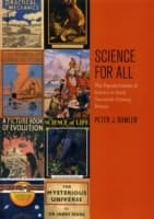 Cover von Science for All