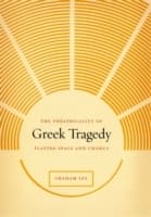Cover von Theatricality of Greek Tragedy