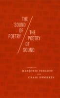 Cover von Sound of Poetry / The Poetry of Sound