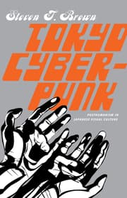 Cover von Tokyo Cyberpunk