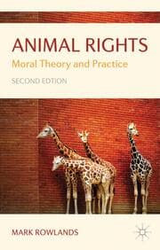 Cover von Animal Rights