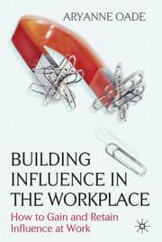 Cover von Building Influence in the Workplace