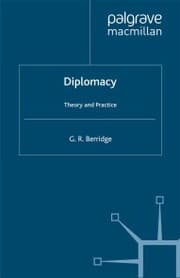 Cover von Diplomacy