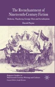 Cover von The Reenchantment of Nineteenth-Century Fiction
