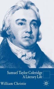 Cover von Samuel Taylor Coleridge