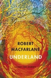 Cover von Underland