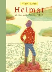 Cover von Heimat