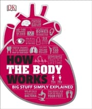 Cover von How the Body Works