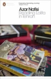 Cover von Reading Lolita in Tehran
