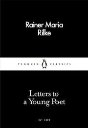 Cover von Letters To A Young Poet