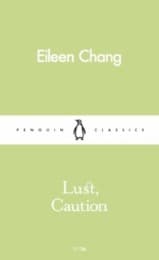 Cover von Lust, Caution