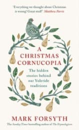 Cover von A Christmas Cornucopia