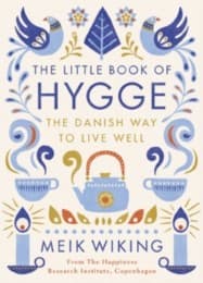 Cover von The Little Book of Hygge