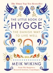 Cover von The Little Book of Hygge