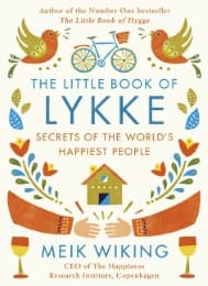 Cover von The Little Book of Lykke