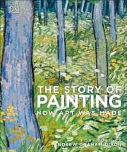 Cover von The Story of Painting