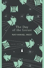 Cover von Day of the Locust