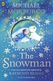 Cover von The Snowman