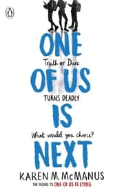 Cover von One Of Us Is Next