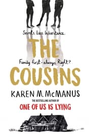 Cover von The Cousins