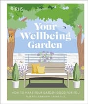 Cover von Your Wellbeing Garden