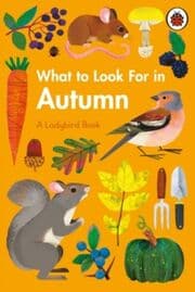 Cover von What to Look For in Autumn