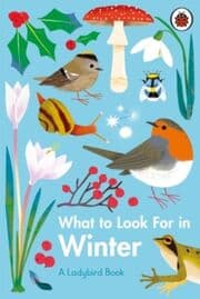 Cover von What to Look For in Winter
